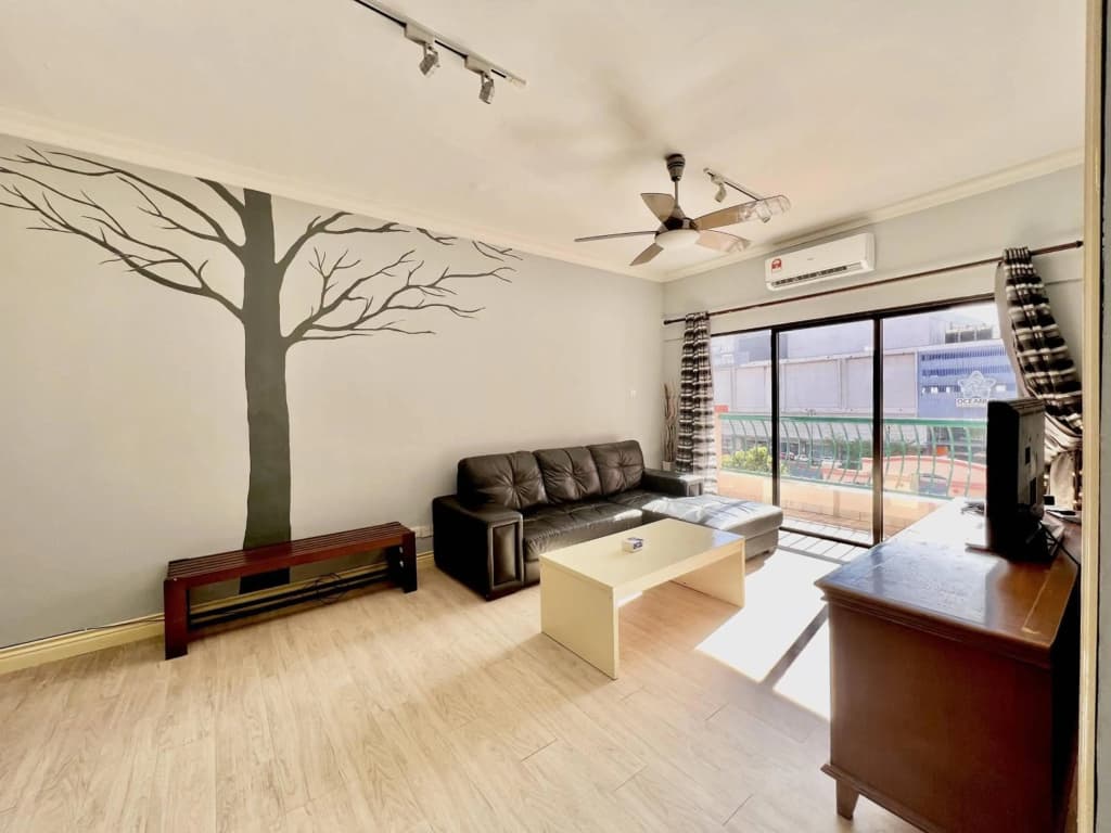 MARINA COURT VACATION HOME 3 BEDROOMS - Kota Kinabalu - photo 15