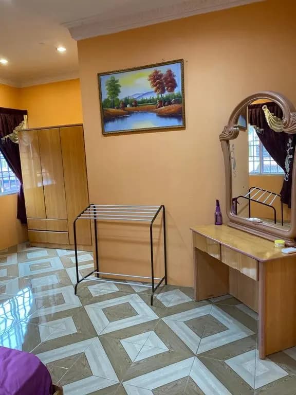 Pjm Hill View Homestay - photo 12