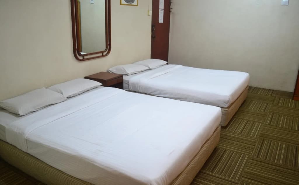 Kosma Hotel - photo 9