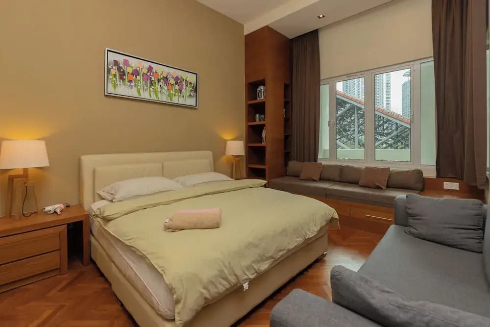 Straits Quay Waterside Suites - photo 48