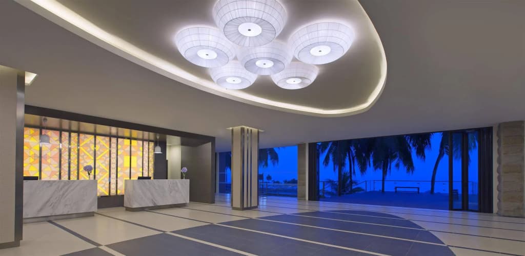 Mercure Penang Beach - photo 11