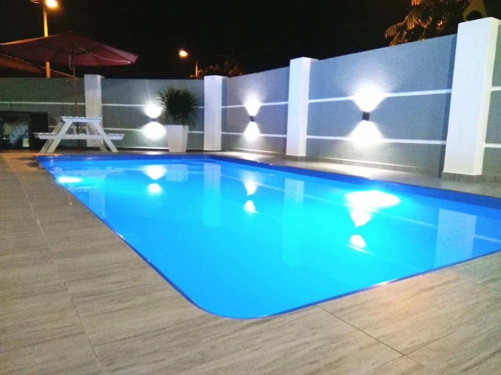 H & H Guest House (Melaka Homestay) 马六甲晋巷民宿 - photo 16