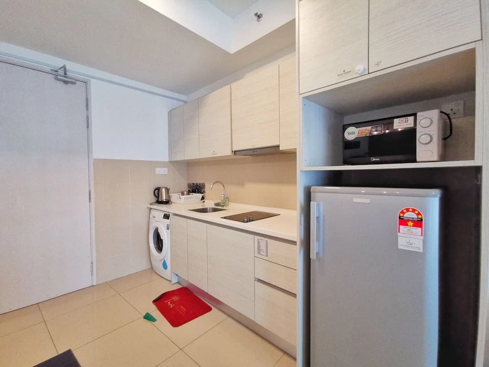 Eminent Suite @ i-Soho, i-City - photo 30