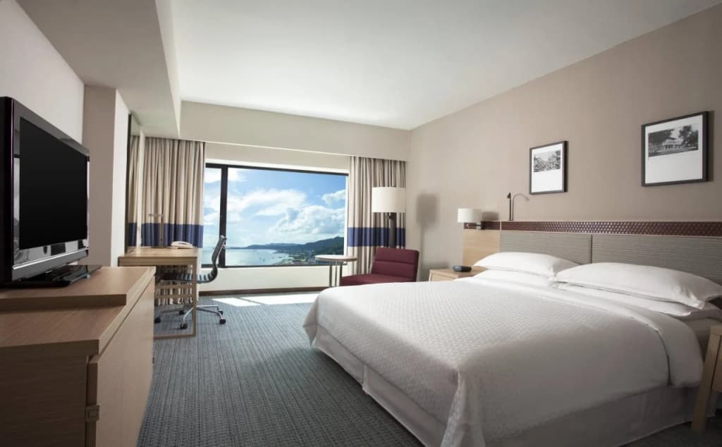 Four Points By Sheraton Sandakan - photo 5