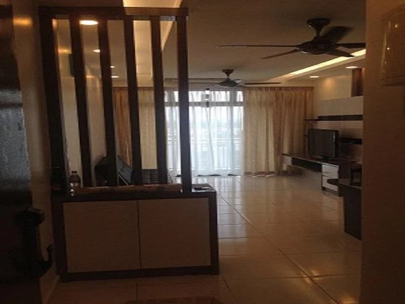 EG Hotel, Setia Tropika, Johor Bahru - photo 7