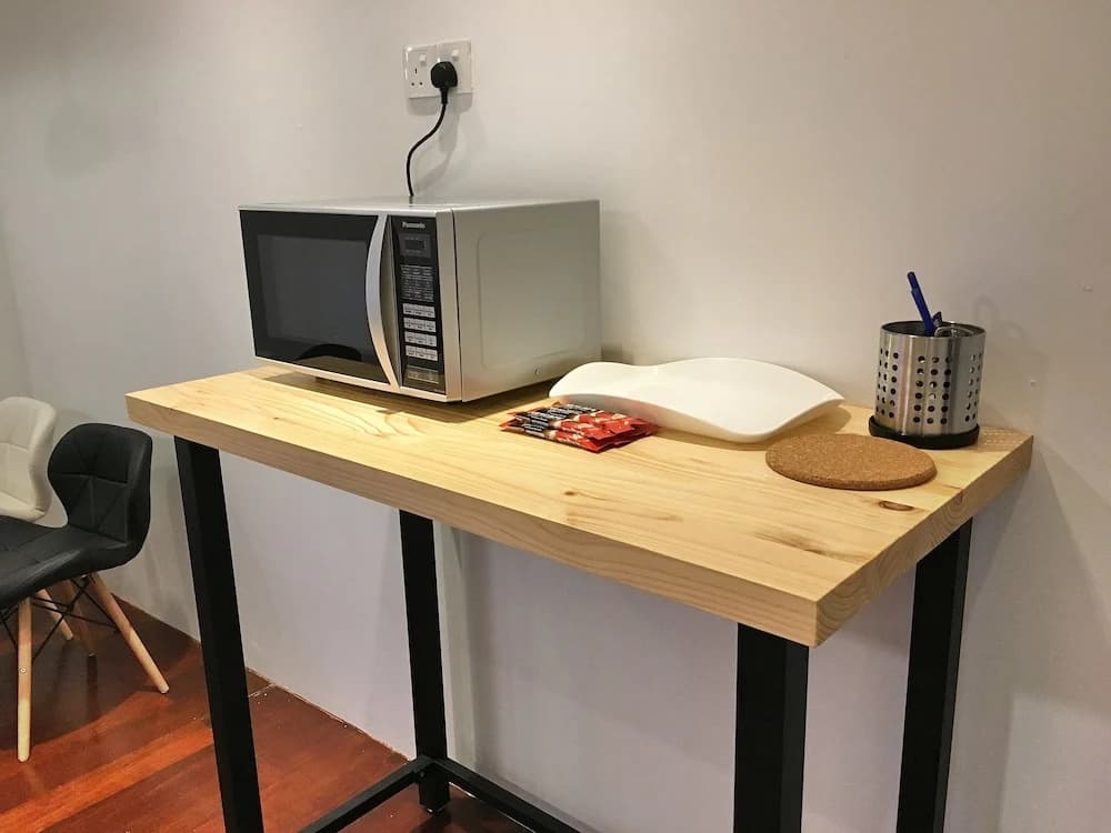 iBook7 - 2 Bedroom Gurney Studio Suite by iBook Homestay - photo 17