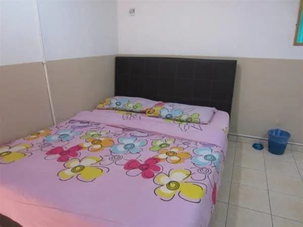 Hotel Bajet @ Medan Tasek - photo 5