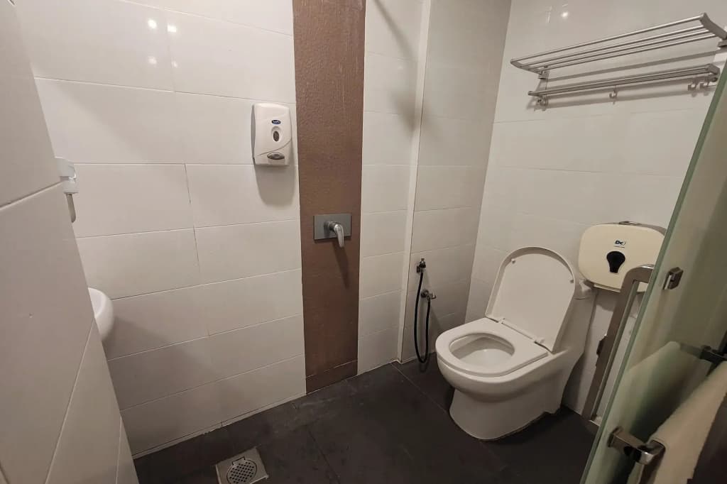 Hotel18 (MyHome) - photo 6