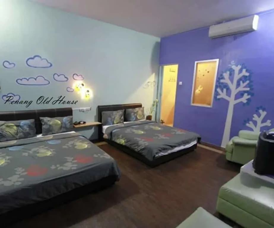Penang Old House - photo 7