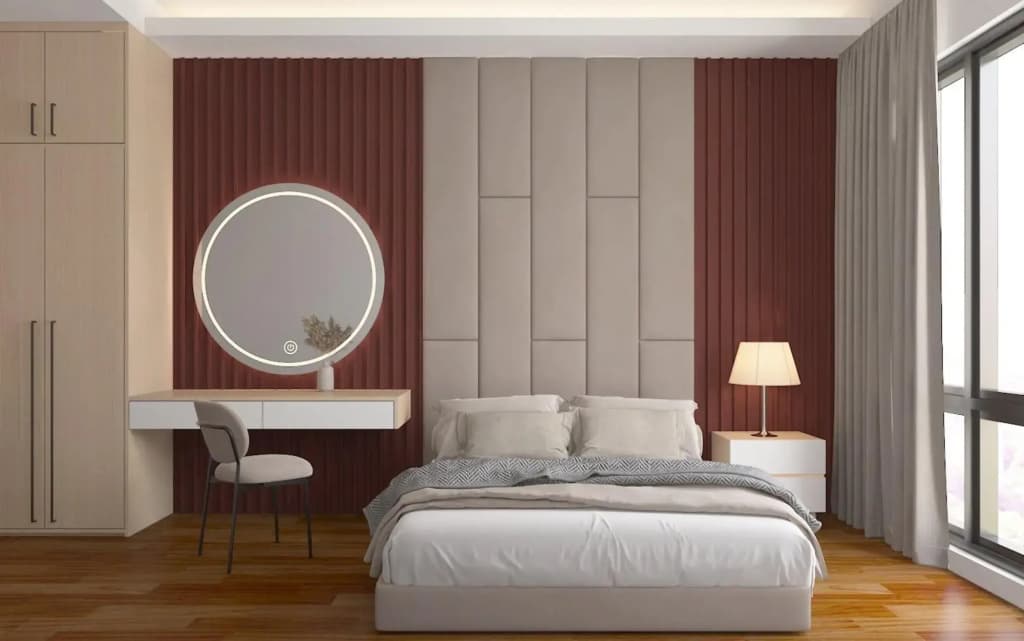 Sentral Suites By Eassy Hotel - photo 9
