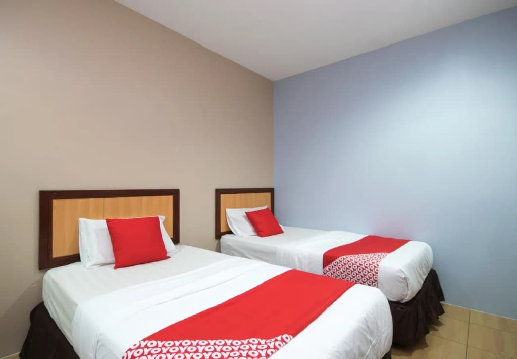 Hotel O Hotel Oriental - photo 3