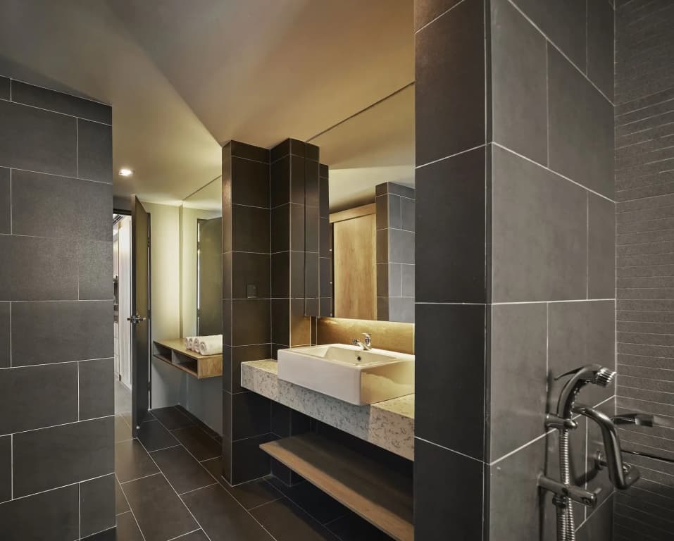 Tropics Eight Suites - photo 26