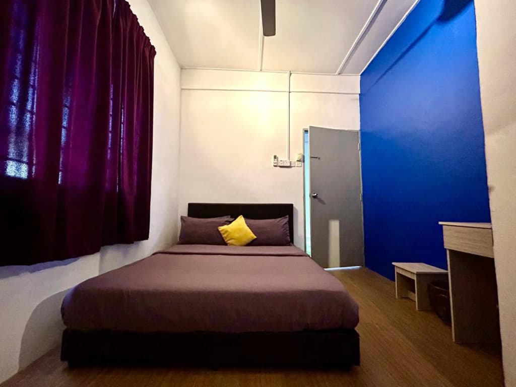 Entire Residential House Alma Bukit Mertajam Spacious 4 bedroom - photo 3