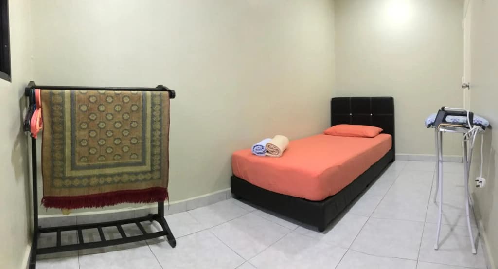 Kinaz homestay - photo 8