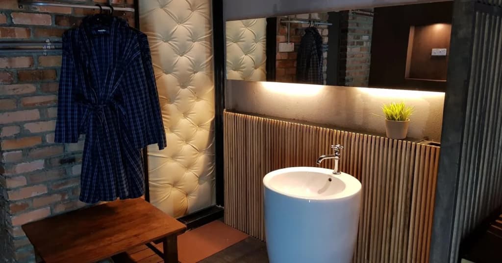 Bunker Hotel & Restaurant - photo 8