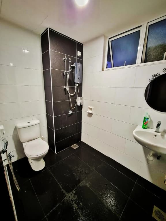 The Majestic Ipoh Homestay 1311 by Olá - photo 45
