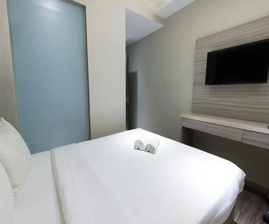 Hotel 99 - Kelana Jaya - photo 26
