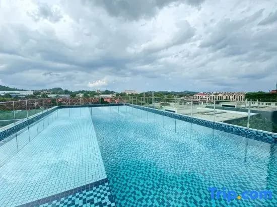 ABHome [Titanic Suite] Midas Seri Alam #Mall #JB - photo 4