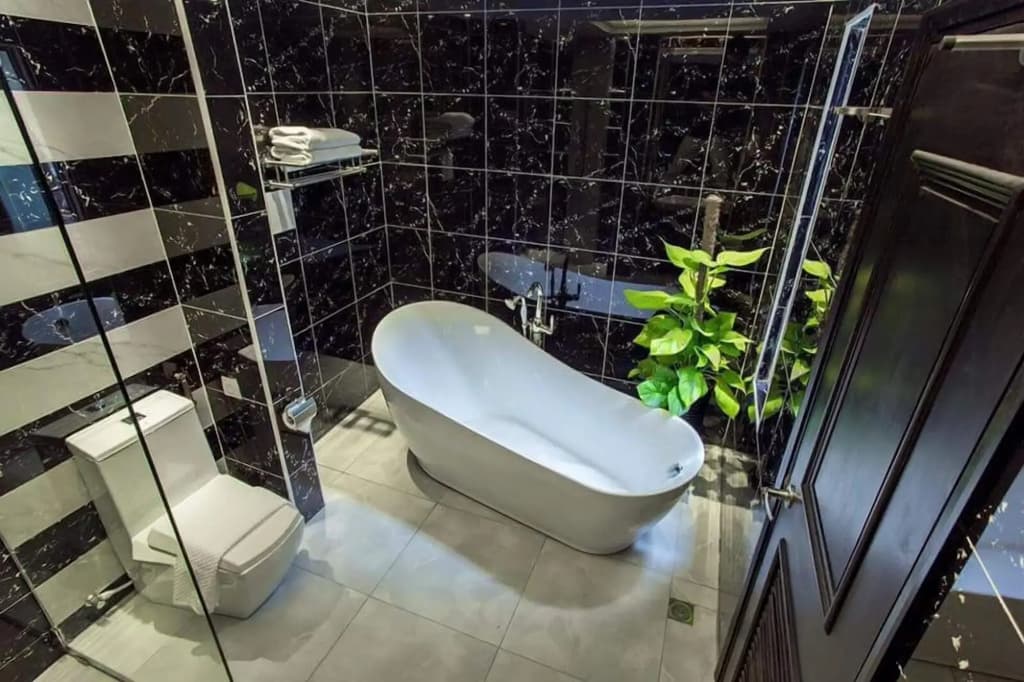 Midori Concept Hotel - photo 9
