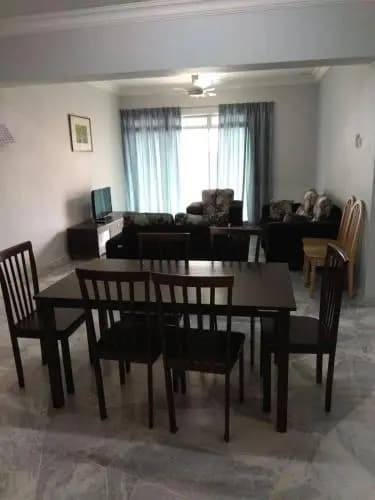 PD Homestay Laguna / Ocean Apartment - photo 10