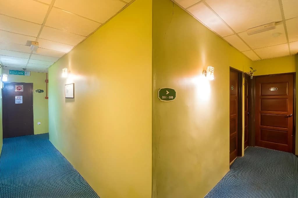 Do Wifi Hotel - photo 13