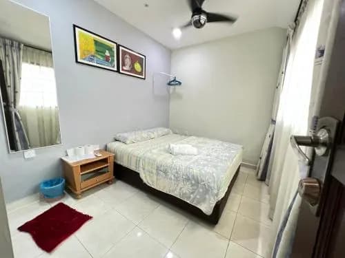 Jiaxin Homestay - photo 5