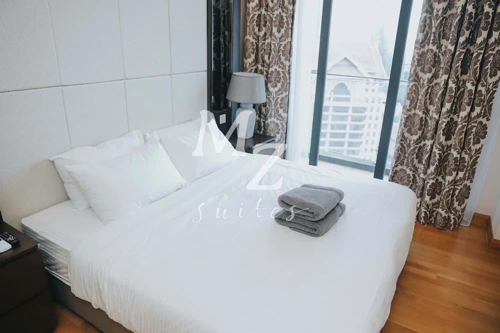 MZ Suite at Dorsett Residence - photo 1