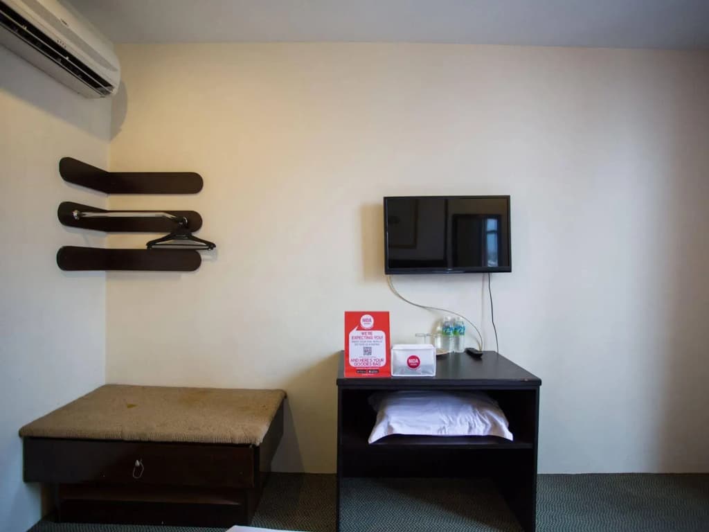 NIDA Rooms Ipoh City Celestial - photo 4