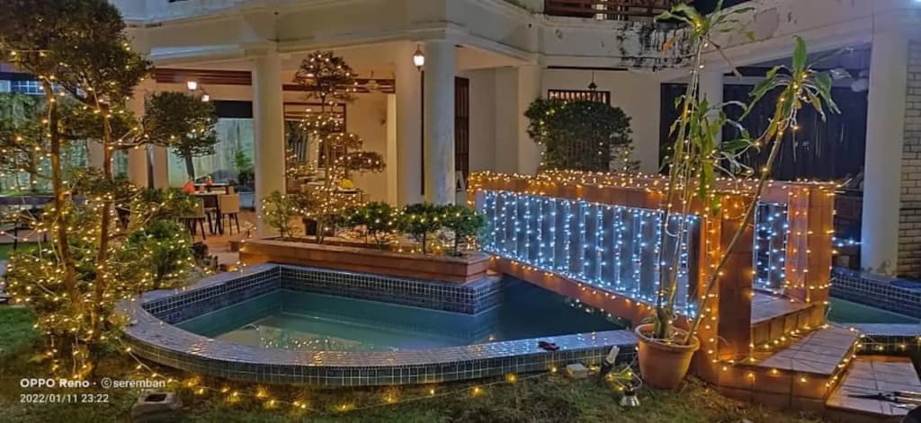 Seremban Grande Villa 163 by Vale Pine - photo 27