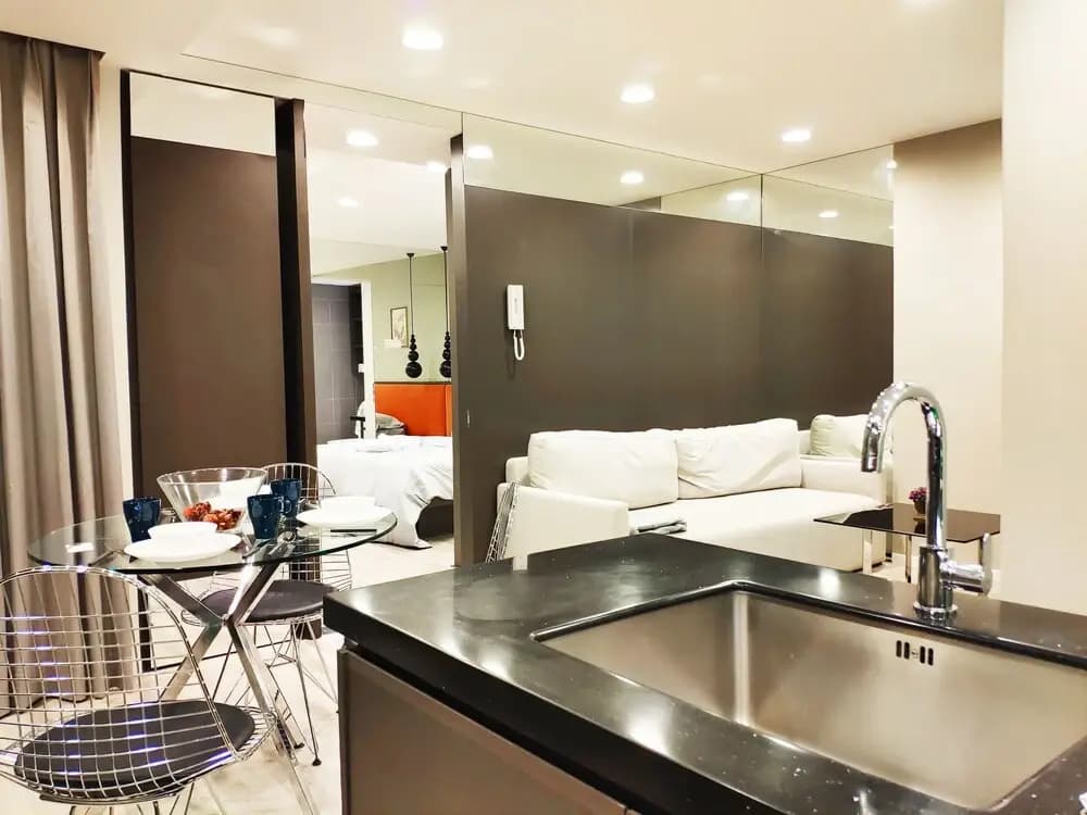 Scandinavian Suite - photo 21