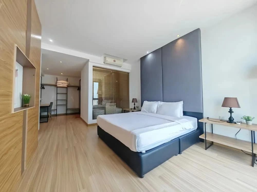 Jazz Suites by Penang - photo 4