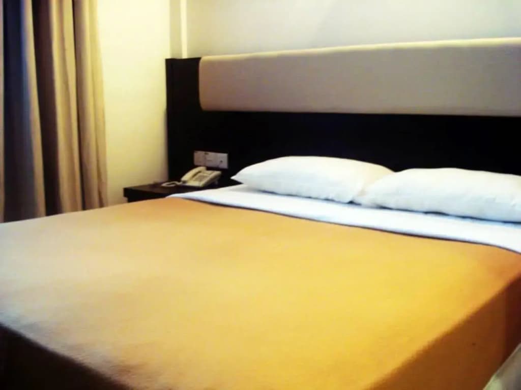 The Payang Scout Hotel - photo 3