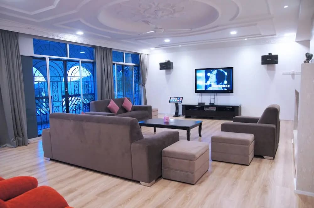 Cozy Villa Genting Highlands - photo 1