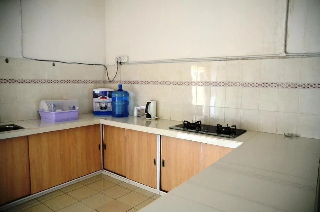 D'Mudah Inn - photo 11