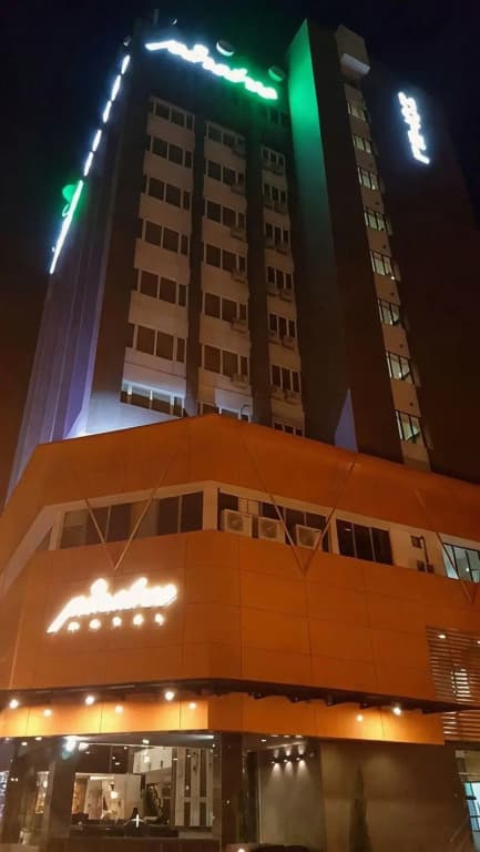 Pinetree Hotel - photo 38