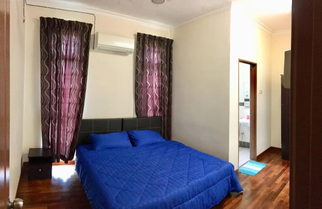 Putrajaya 1808 Homestay - photo 6