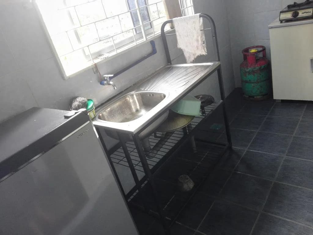 Ren - Hana Kampungstay Kundasang - photo 9
