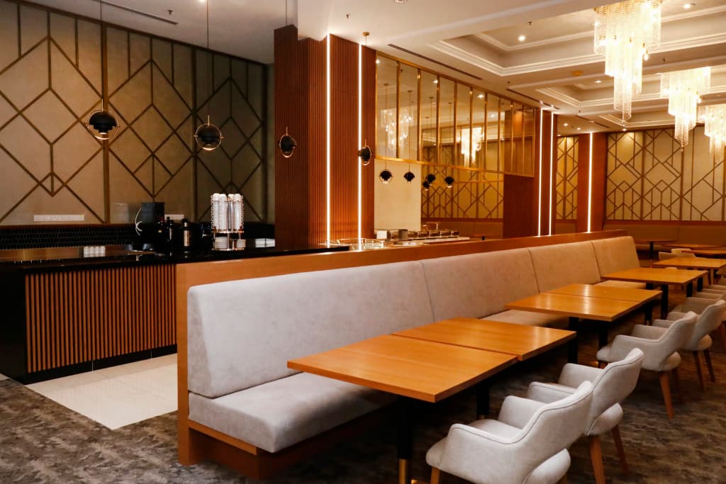 Mardhiyyah Hotel and Suites - photo 2