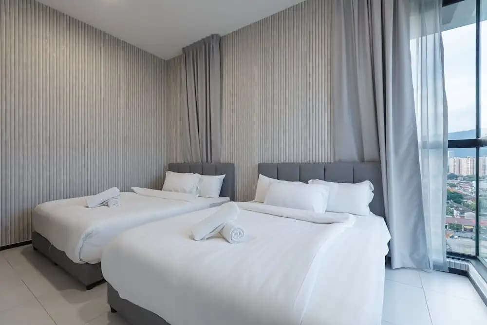 Urban Suites - photo 4