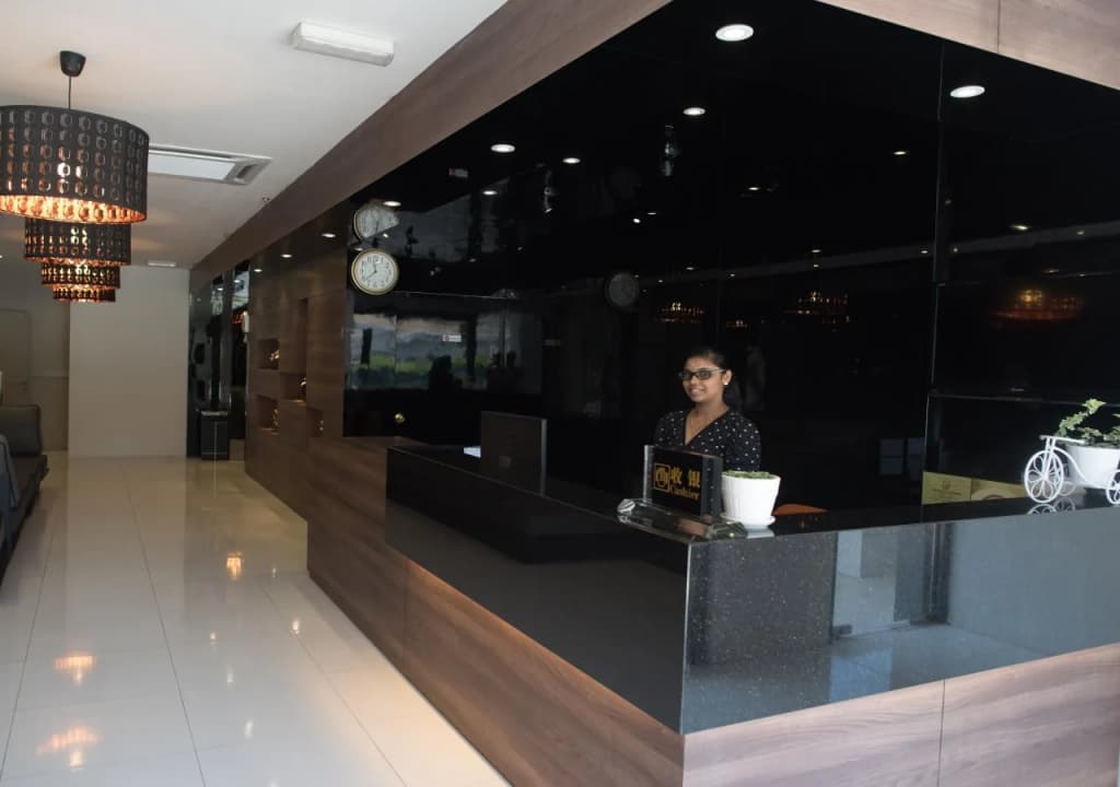Mornington Hotel Soon Choon - photo 12