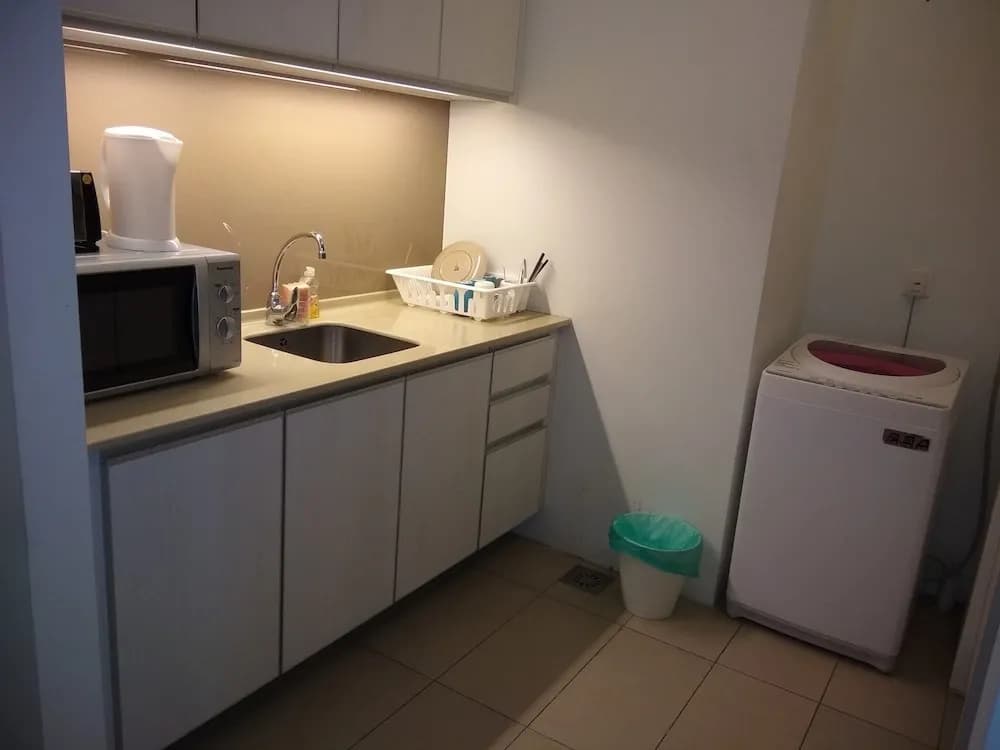 Home Sweet Home - photo 9