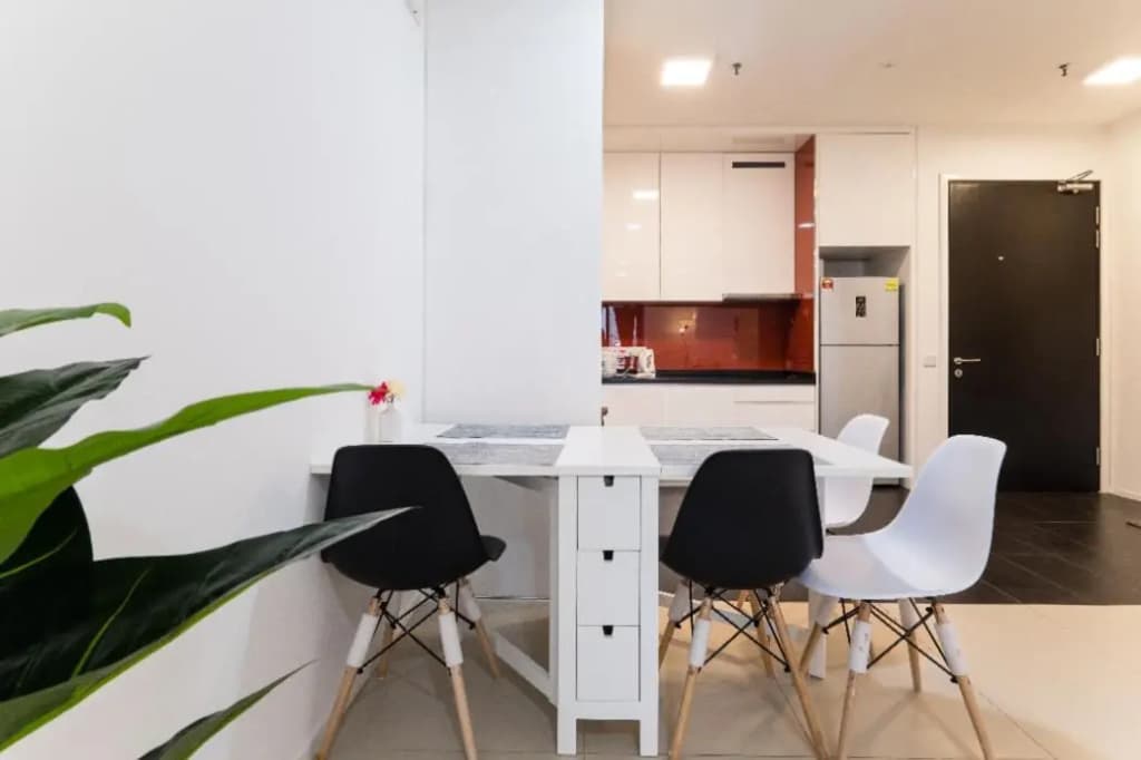 Arcoris SOHO Mont Kiara - photo 18