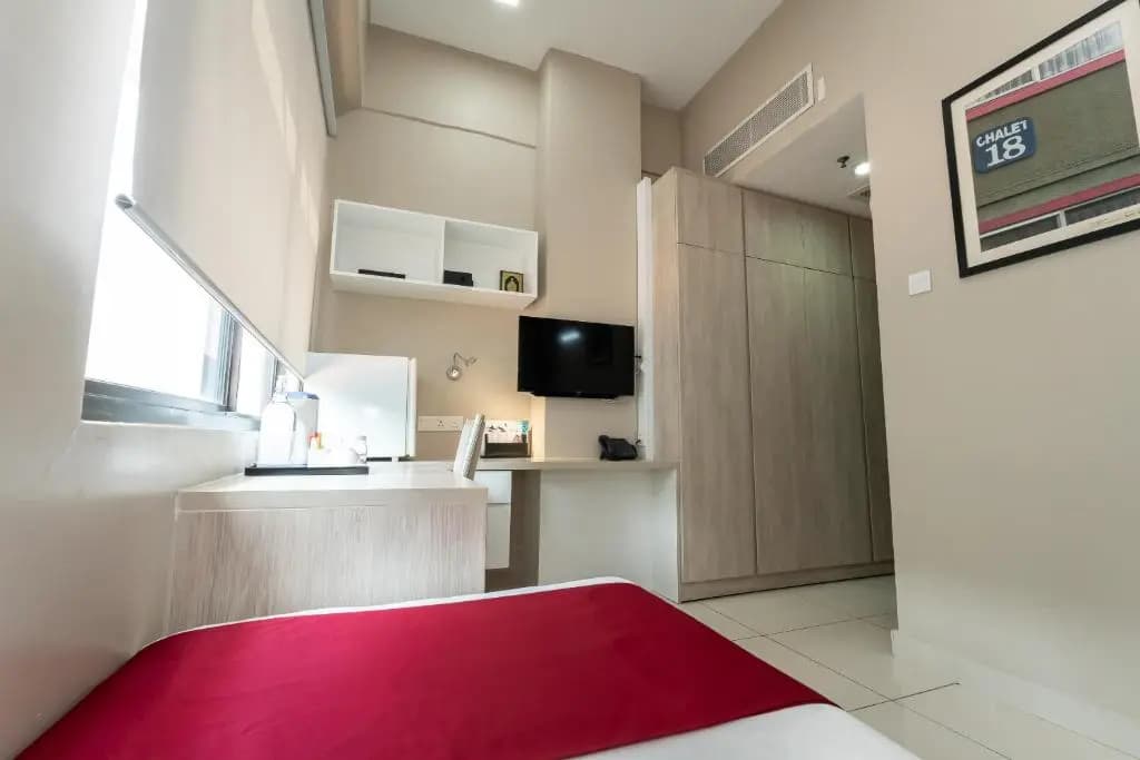 Le Quadri Hotel - photo 46