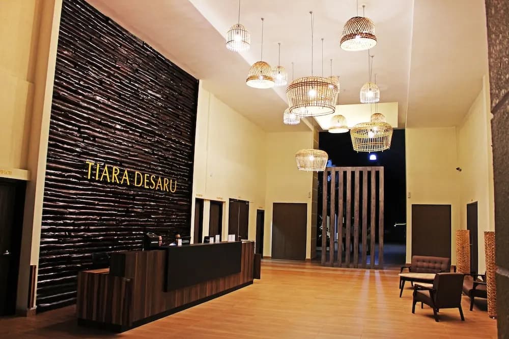 Tiara Desaru Residences - photo 22