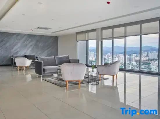 Royce Residence KLCC by Cobnb - photo 19