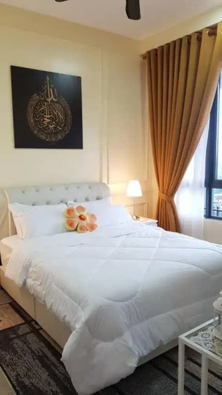 Aleeya Suite @ Troika Residence - photo 2