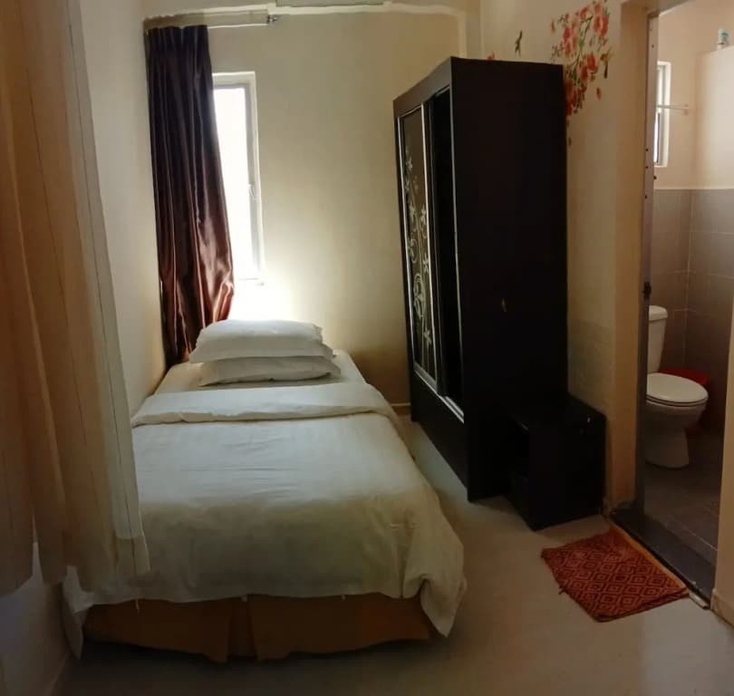 Petra Lodge and Homestay - photo 2