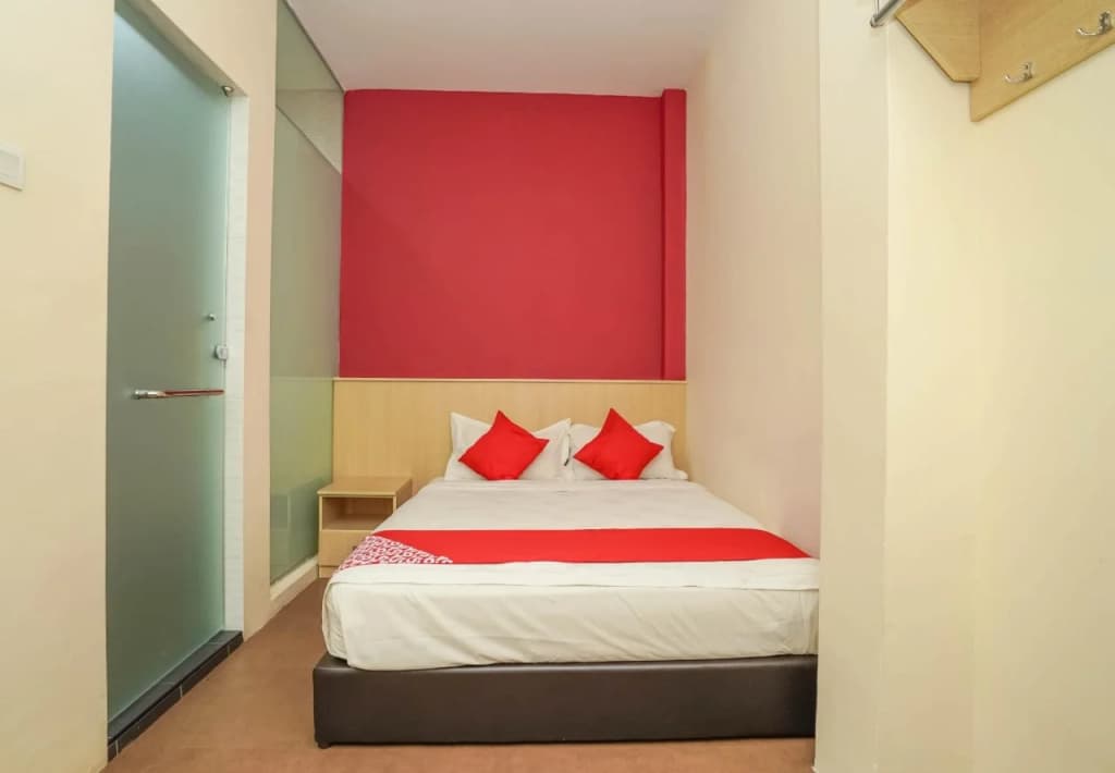 SH Hotel Pudu - photo 5
