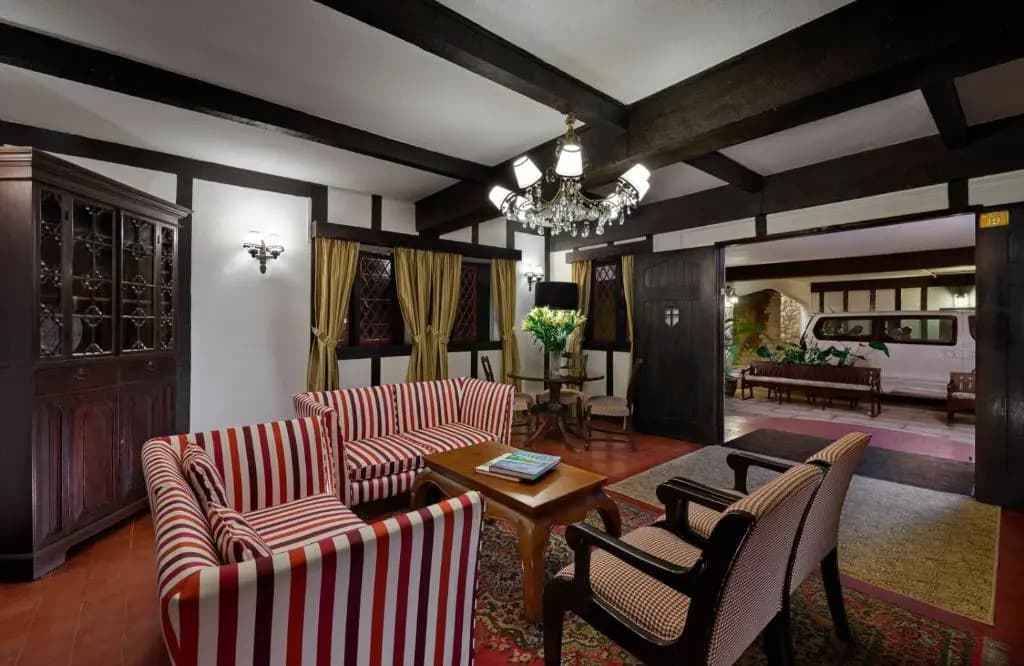 The Lakehouse Cameron Highlands - photo 18