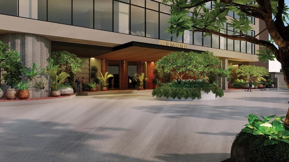 Four Points by Sheraton Sandakan - photo 40